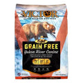 Victor Yukon River Grain Free Dry Dog Food 30lbs