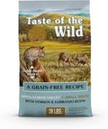Taste of The Wild Appalachian Valley Grain Free Dry Dog Food 28lbs