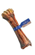 ZBarkworthies Smoked Beef Shin Bone Treats For Dogs