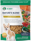 Dr. Marty Nature's Blend Active Vitality 16 OZ