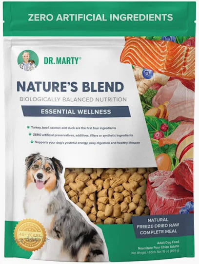 Dr.Marty Nature's Blend Essential Wellness 16 OZ