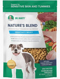 Dr.Martys Nature's Blend Sensitivity Select Freeze Dried 16 OZ
