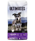 Ultimate Chicken Puppy Dry Dog Food 30lbs